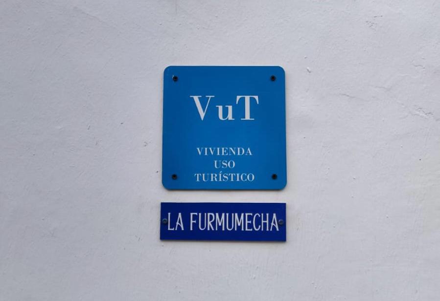 La Furmumecha Vut-Le-611 Apartamento Www Furmumecha Com Villablino Exteriér fotografie