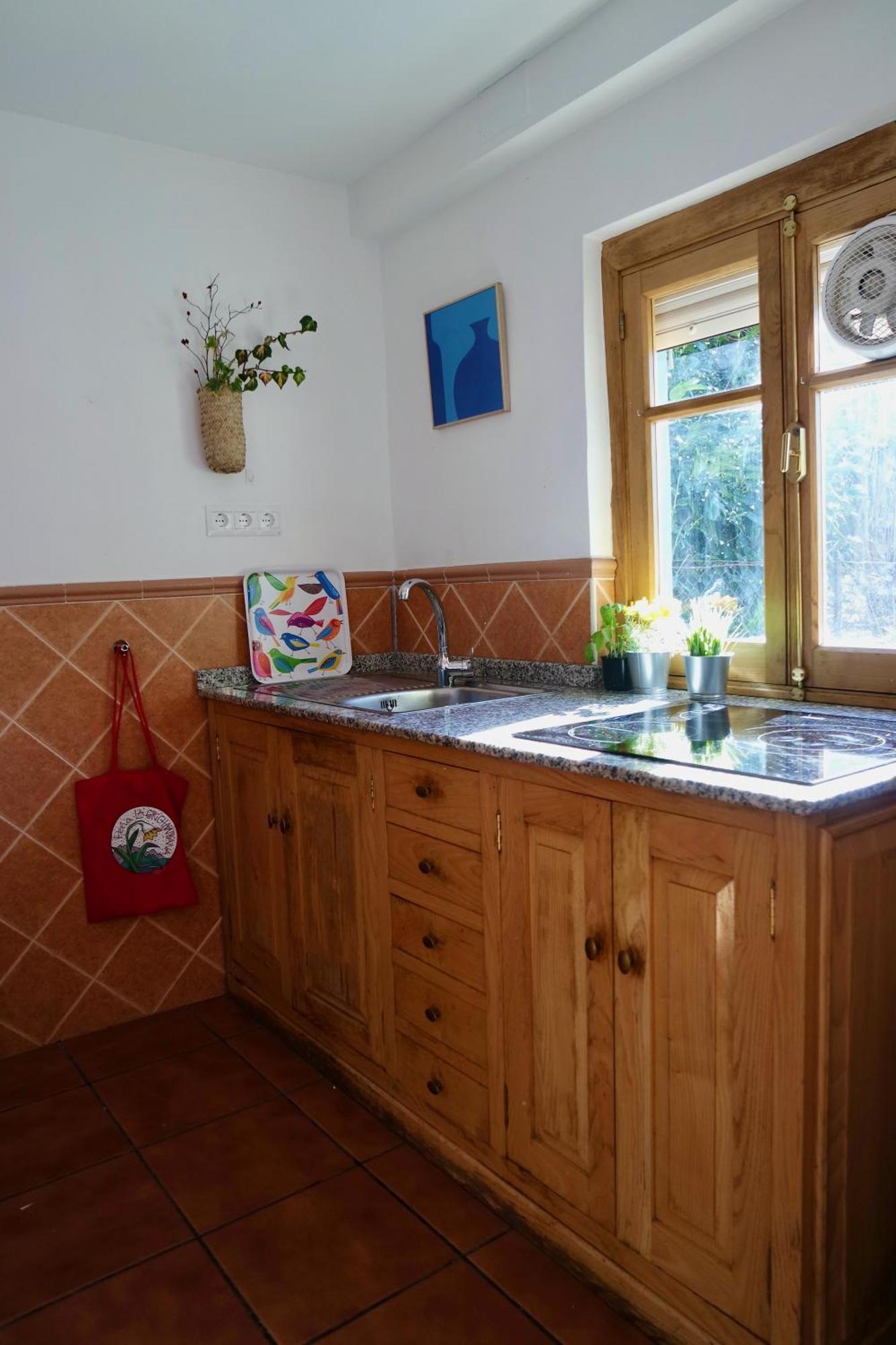 La Furmumecha Vut-Le-611 Apartamento Www Furmumecha Com Villablino Exteriér fotografie