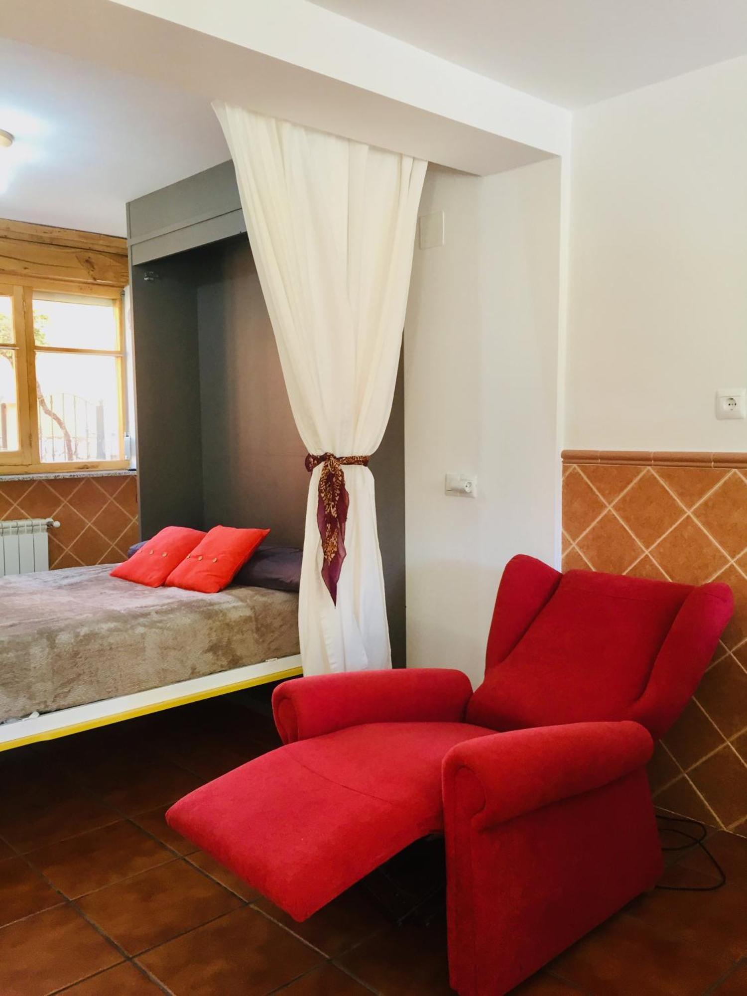 La Furmumecha Vut-Le-611 Apartamento Www Furmumecha Com Villablino Exteriér fotografie