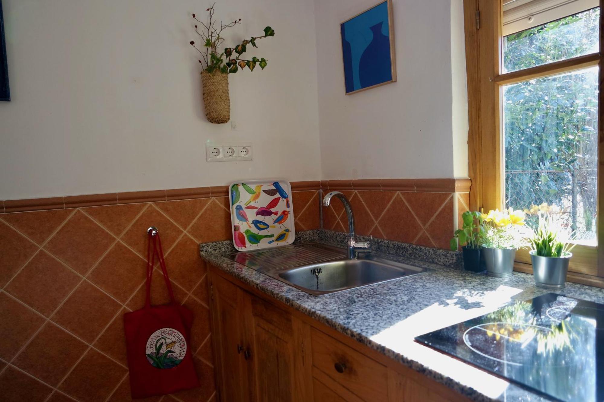 La Furmumecha Vut-Le-611 Apartamento Www Furmumecha Com Villablino Exteriér fotografie